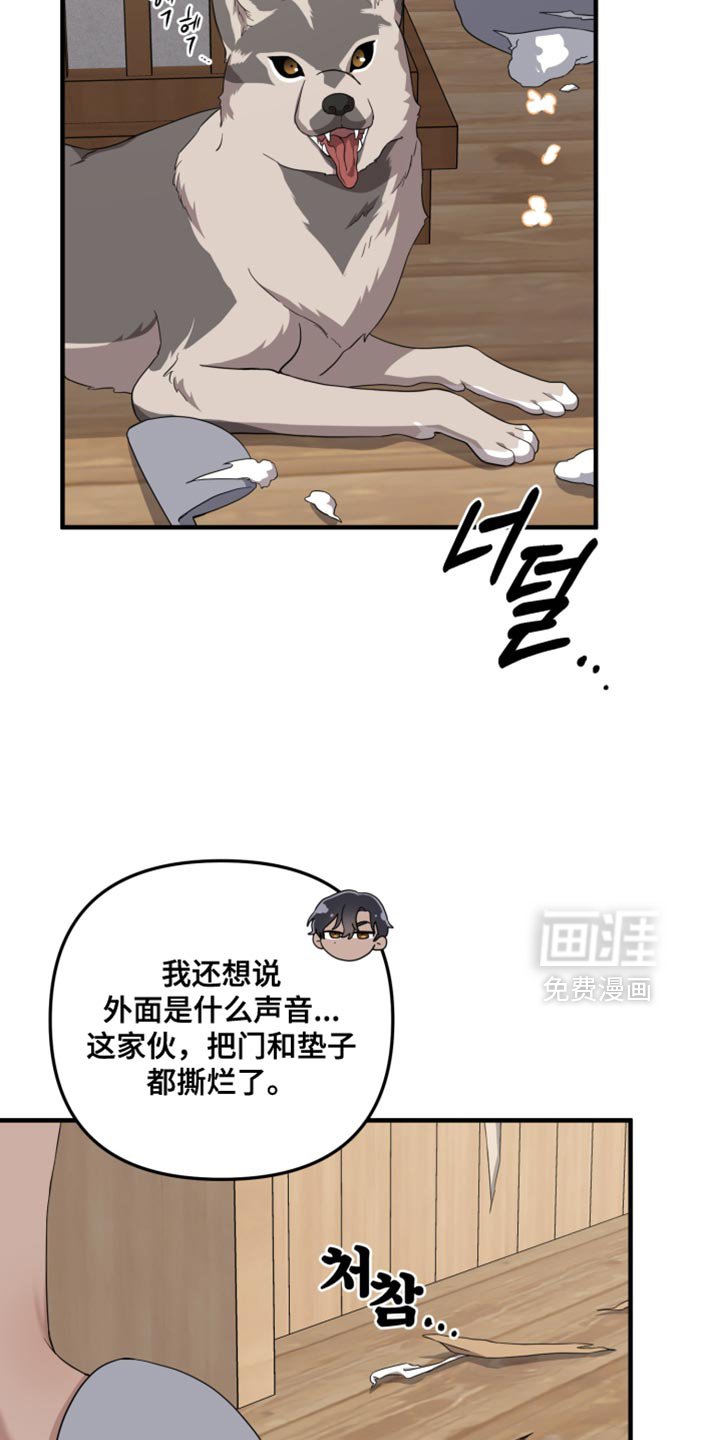 第44章：快睡吧