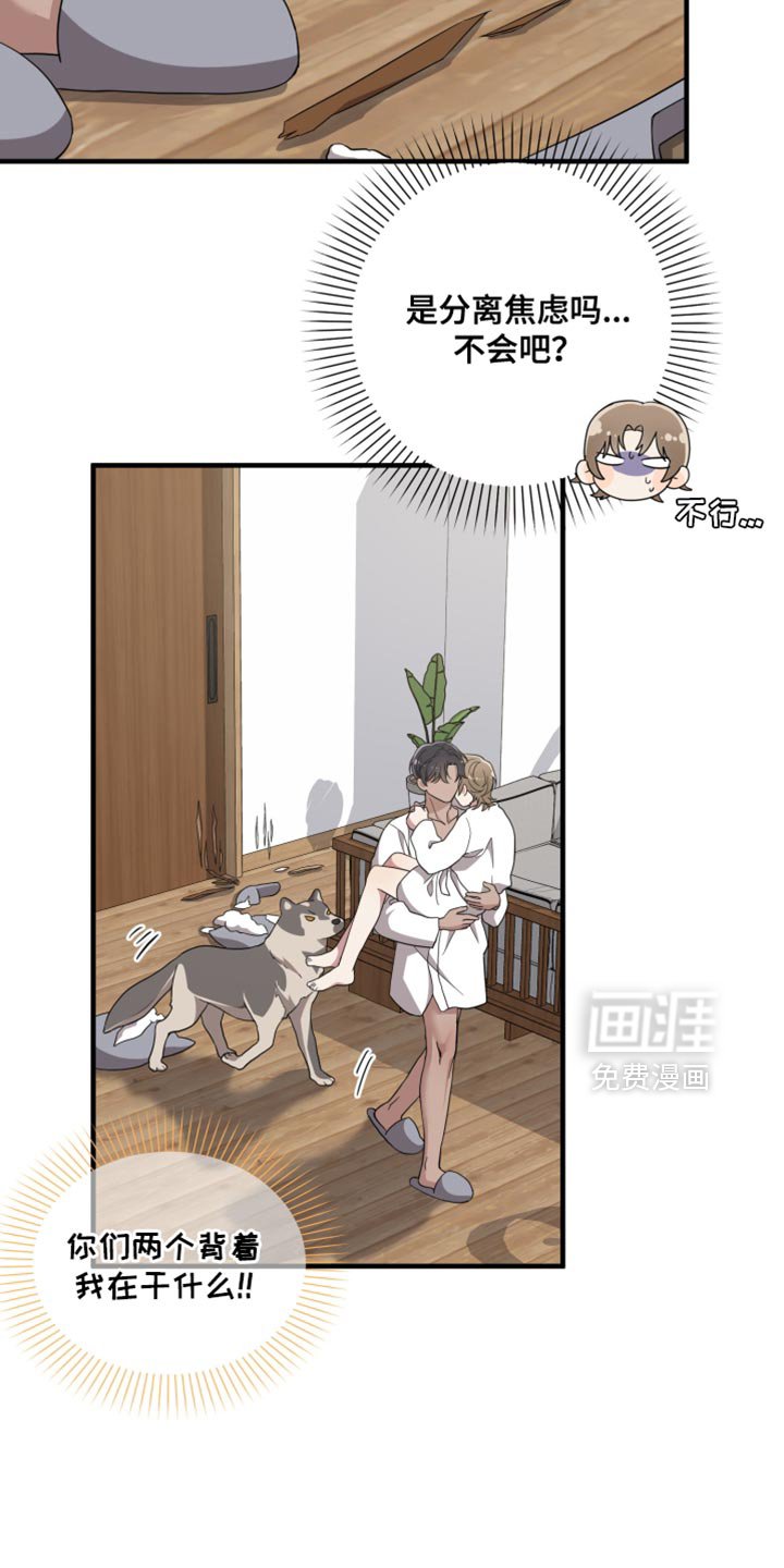 第44章：快睡吧