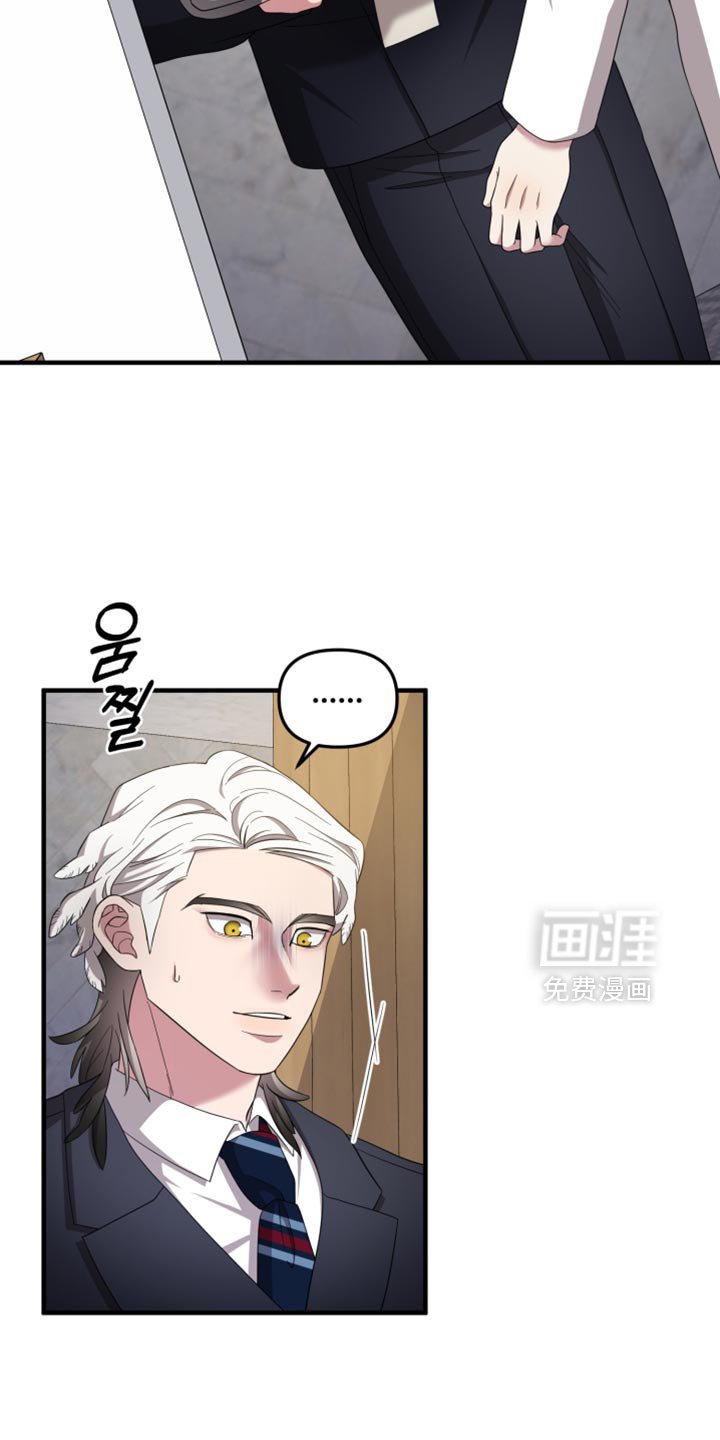 第46章：想和你待在一起