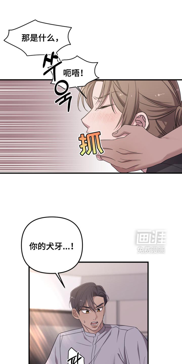 第53章：什么都不肯定告诉我