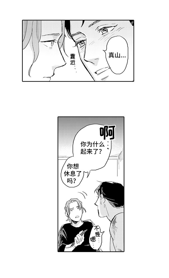 第10章：草图