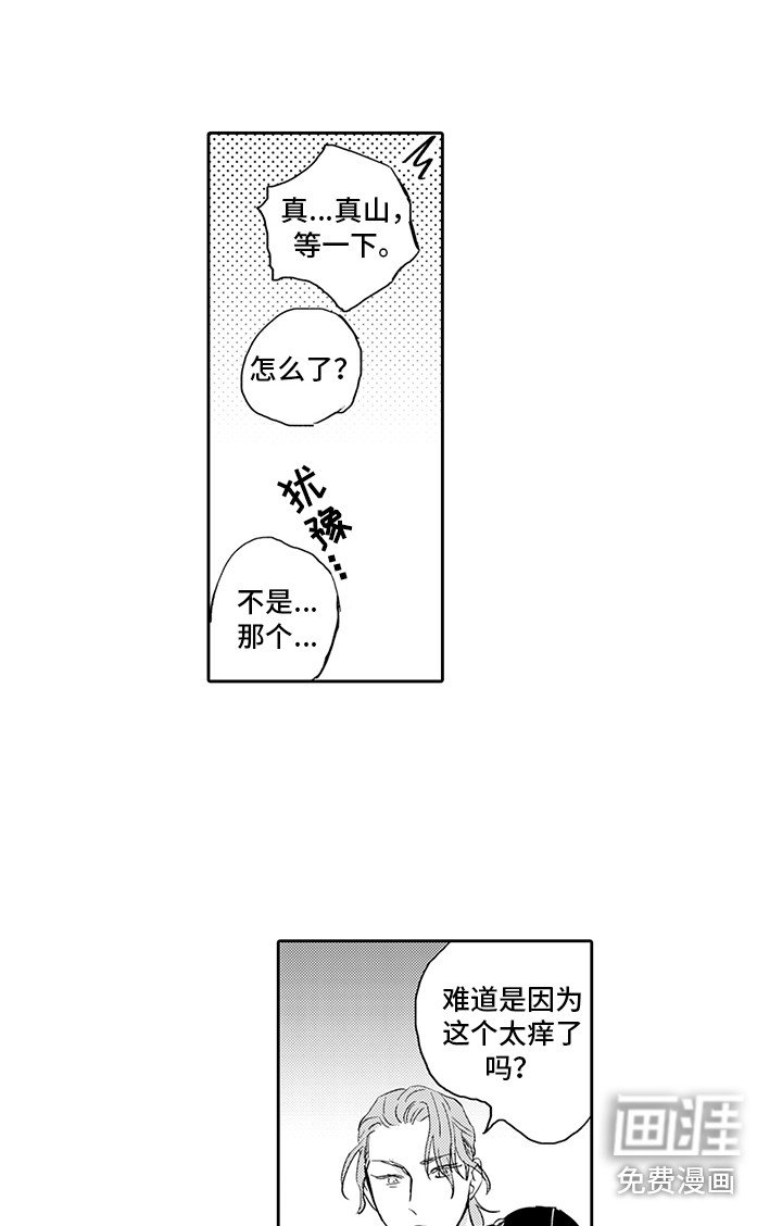 第13章：很喜欢
