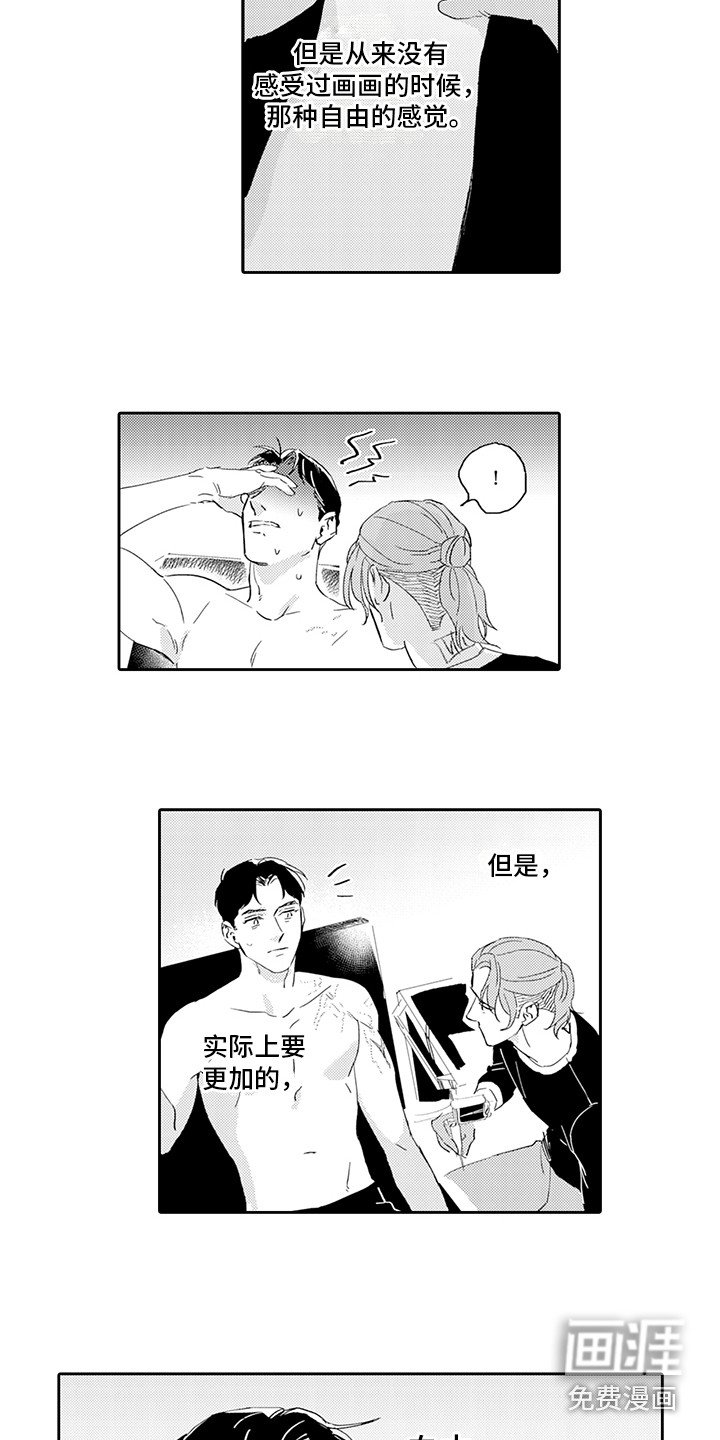 第15章：纹身