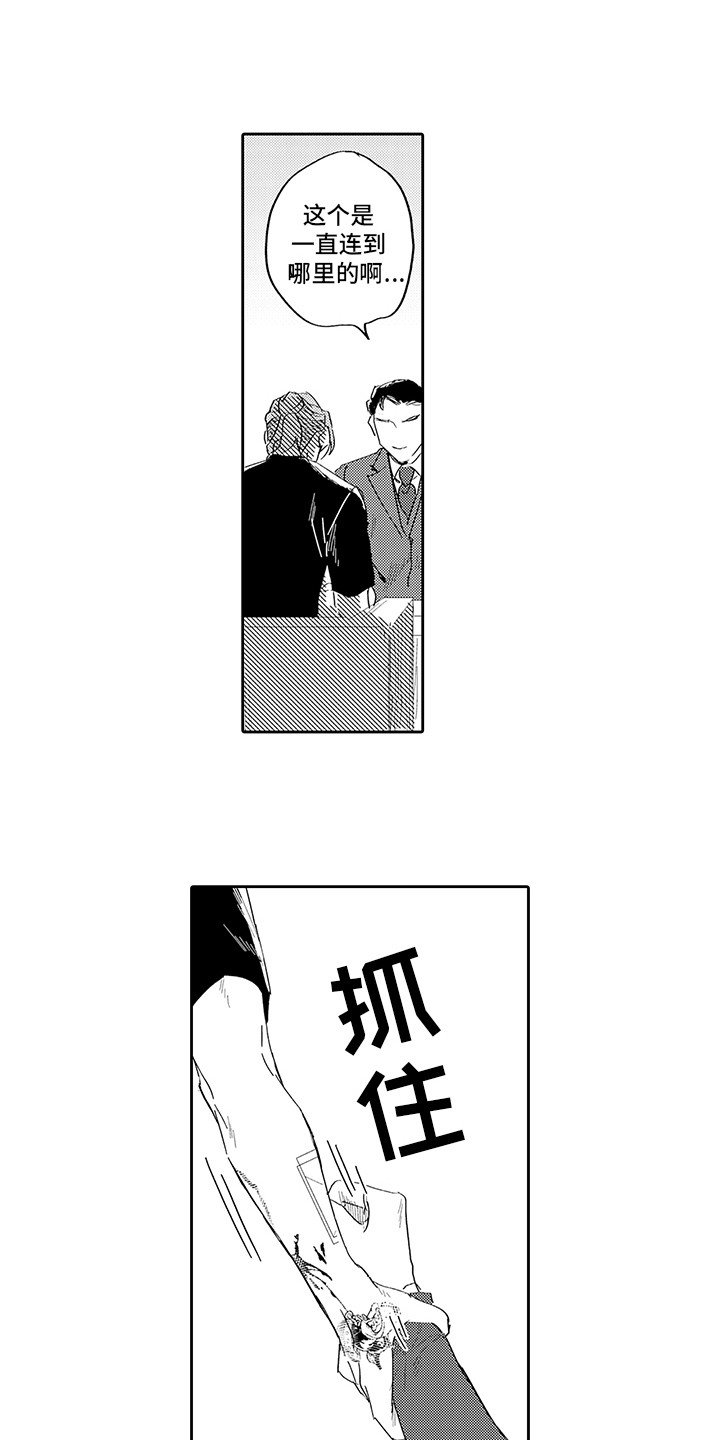 第2章：自说自话