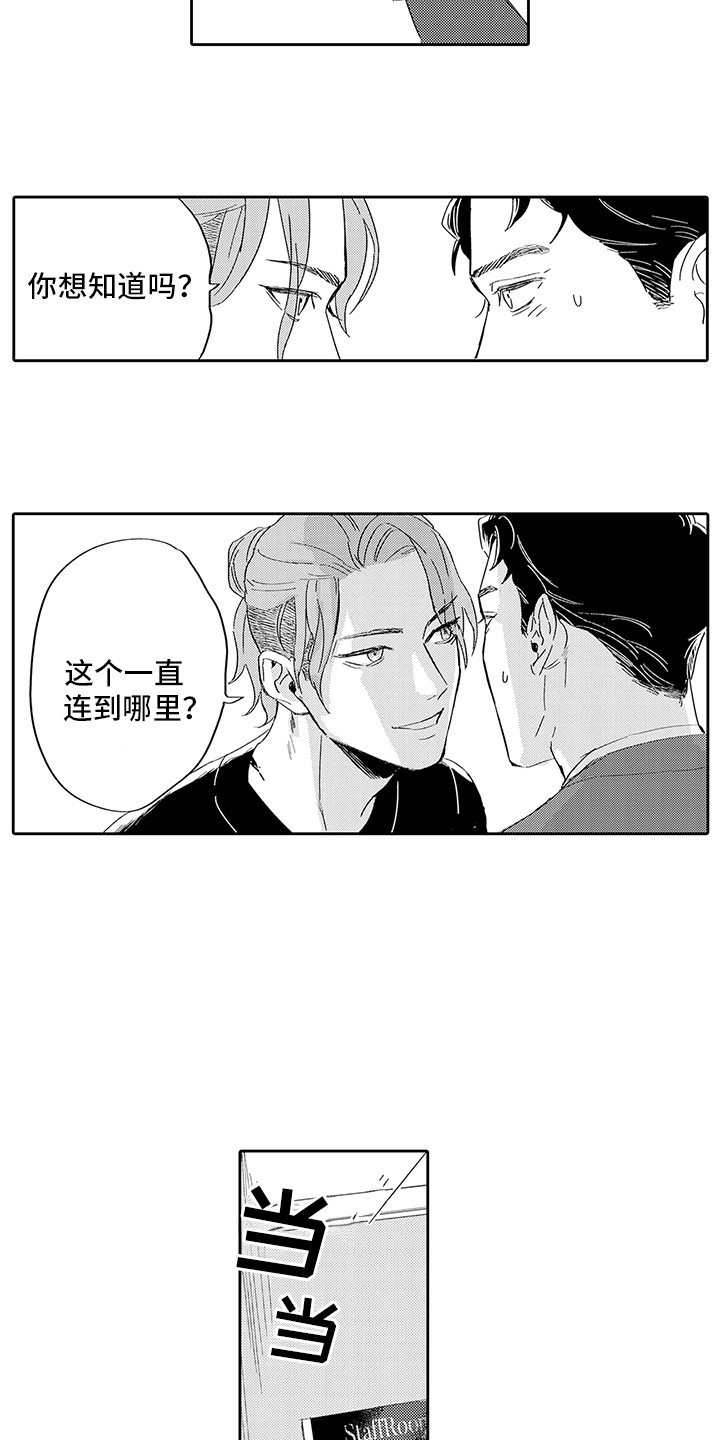 第2章：自说自话