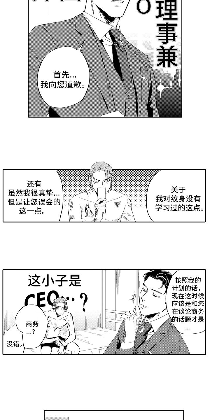 第3章：投资