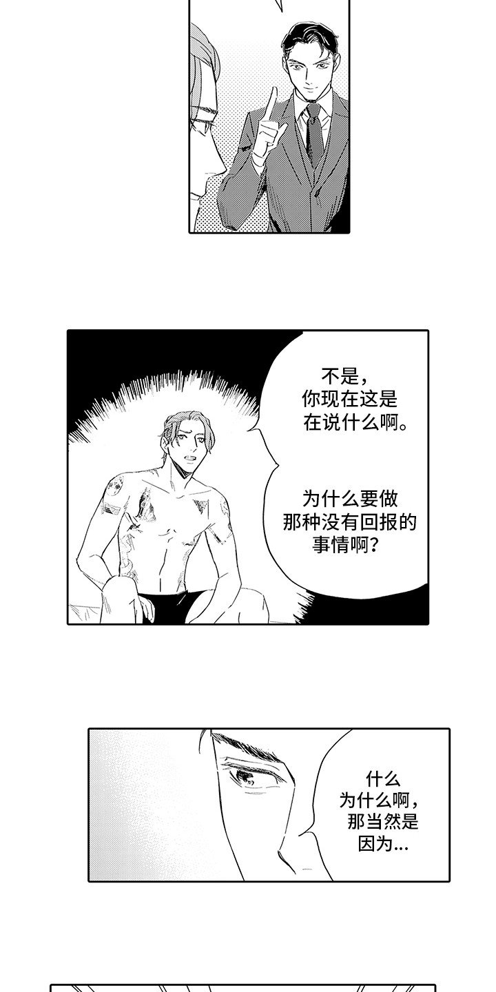 第3章：投资