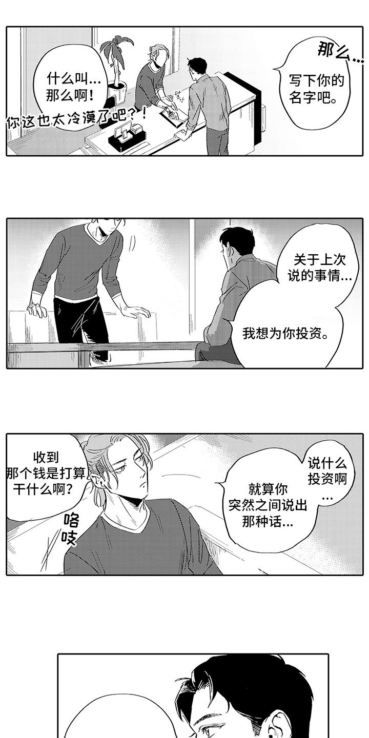 第3章：投资