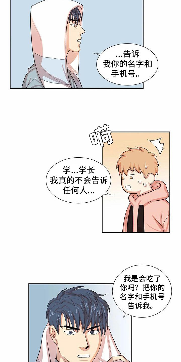 第3章：可爱