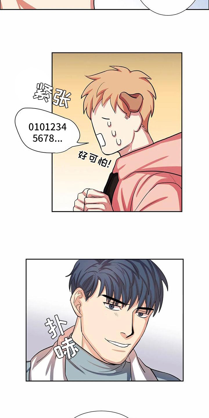 第3章：可爱
