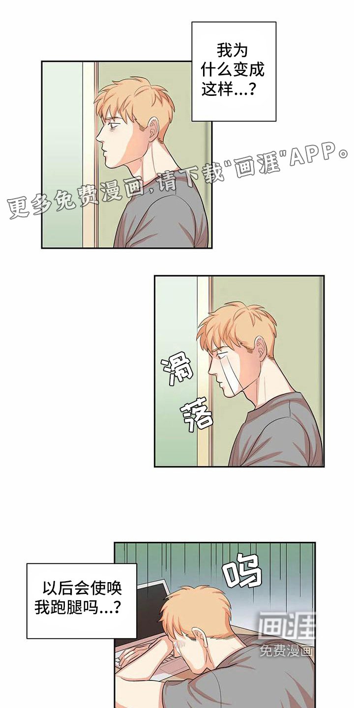 第4章：躲避