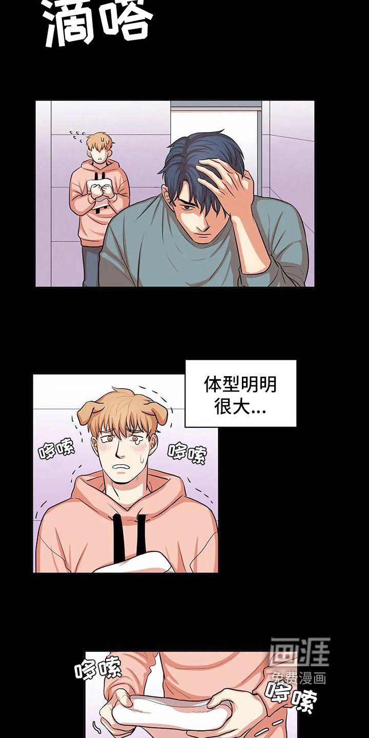 第6章：在意