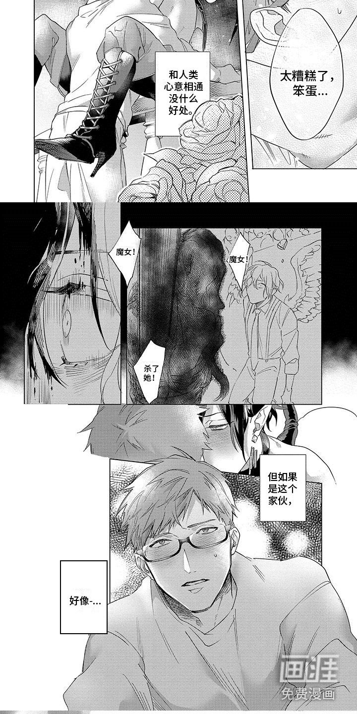 第16章：解除诅咒
