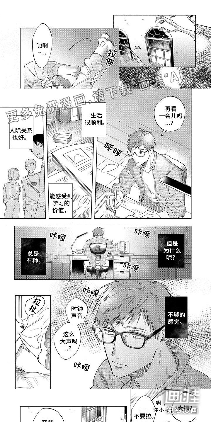 第19章：想起来了