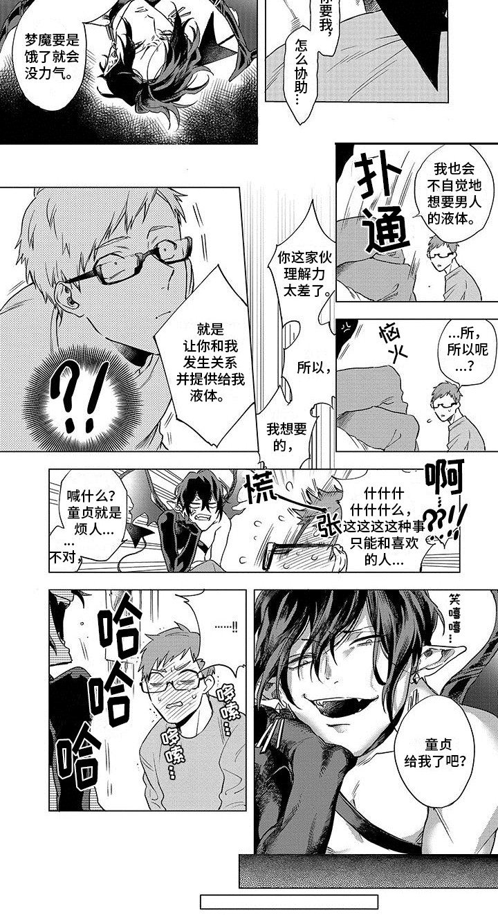 第3章：项圈