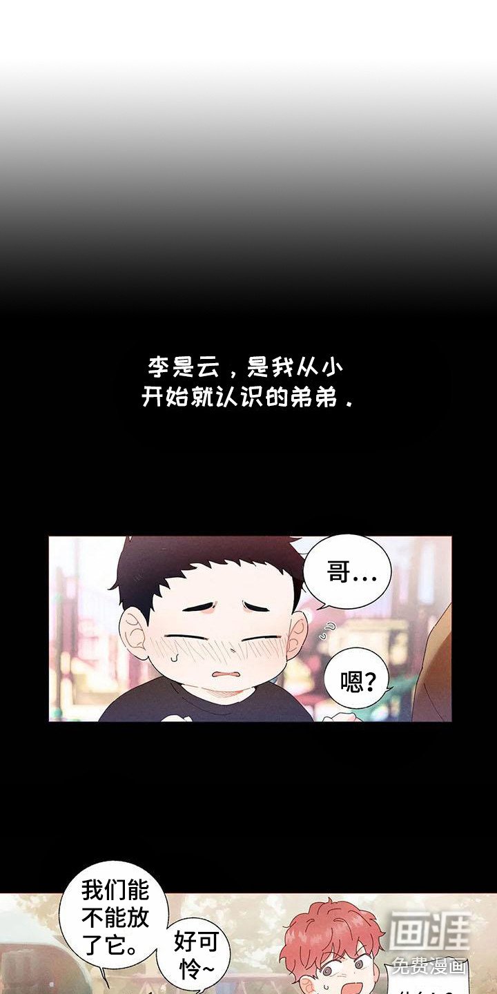 第11章：哦，这是一个玩具：变得不同