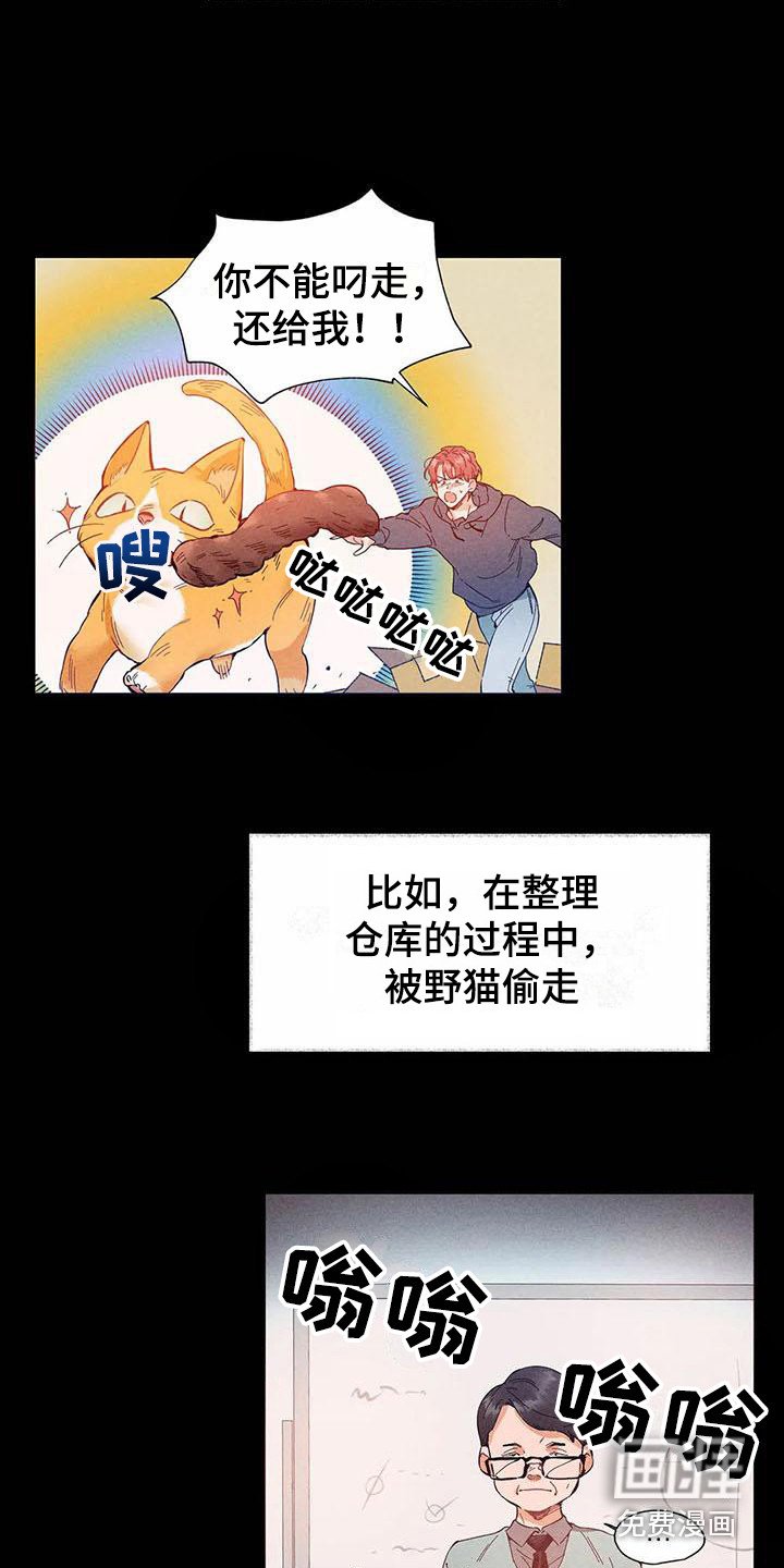 第13章：哦，这是一个玩具：我行我素