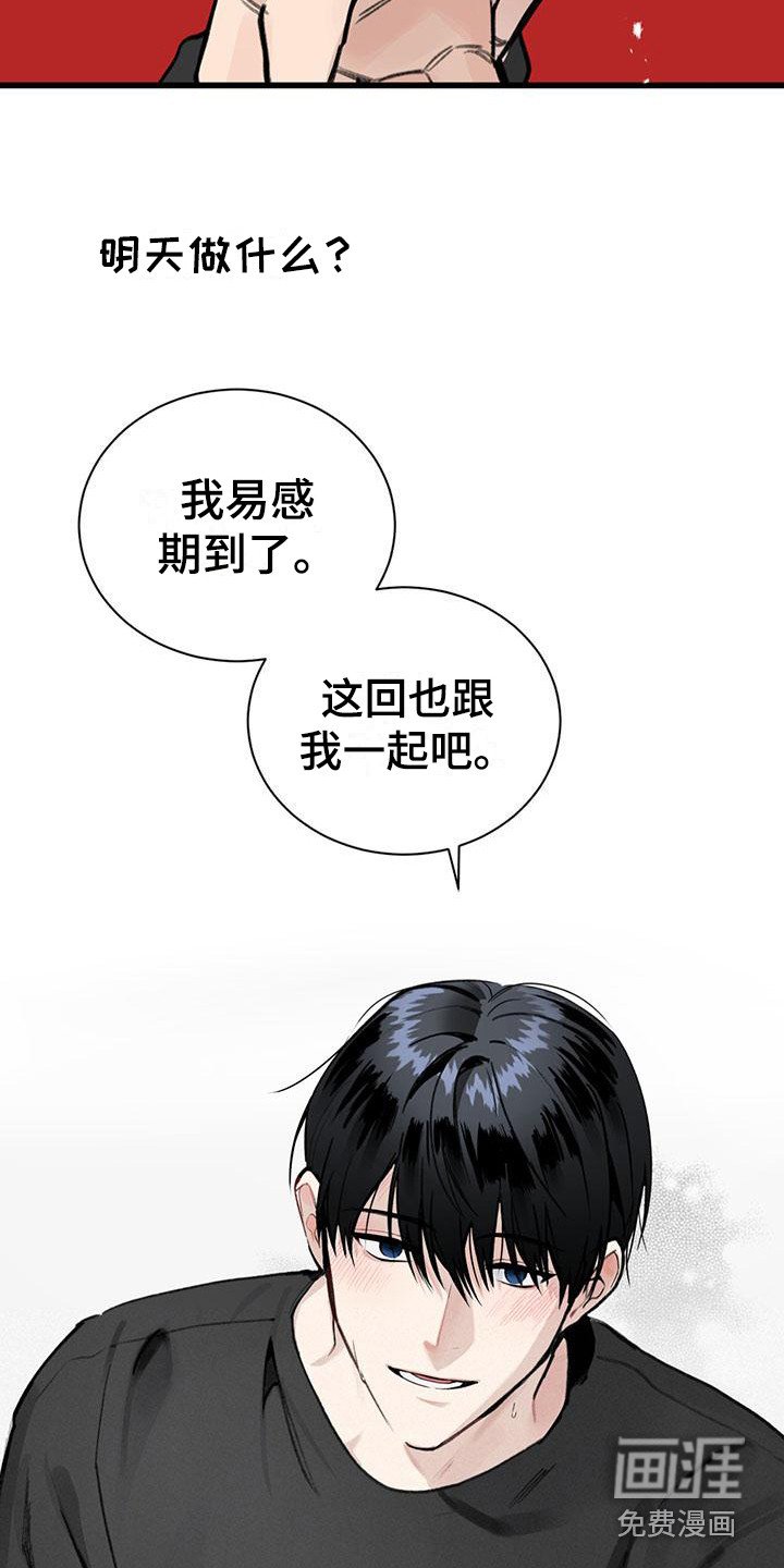 第15章：你想要的没有实现：哪个地步