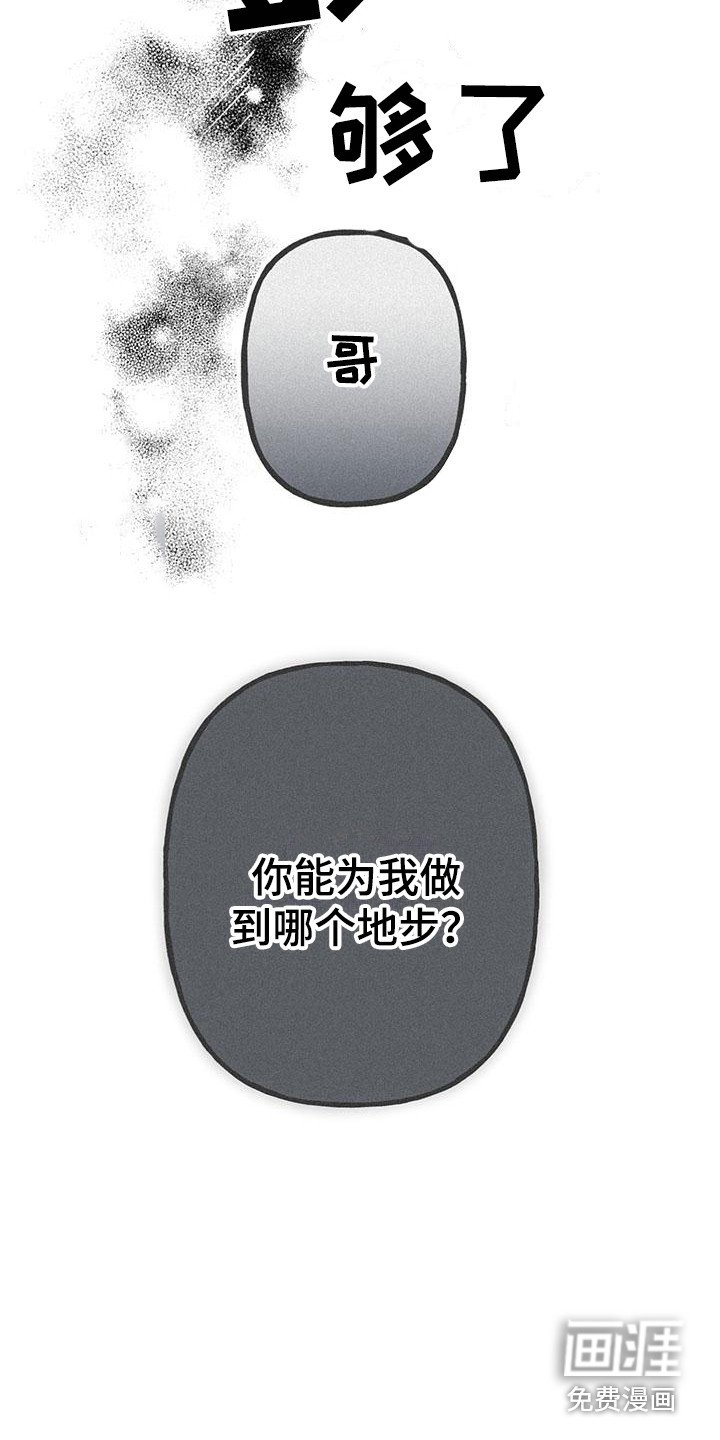第15章：你想要的没有实现：哪个地步