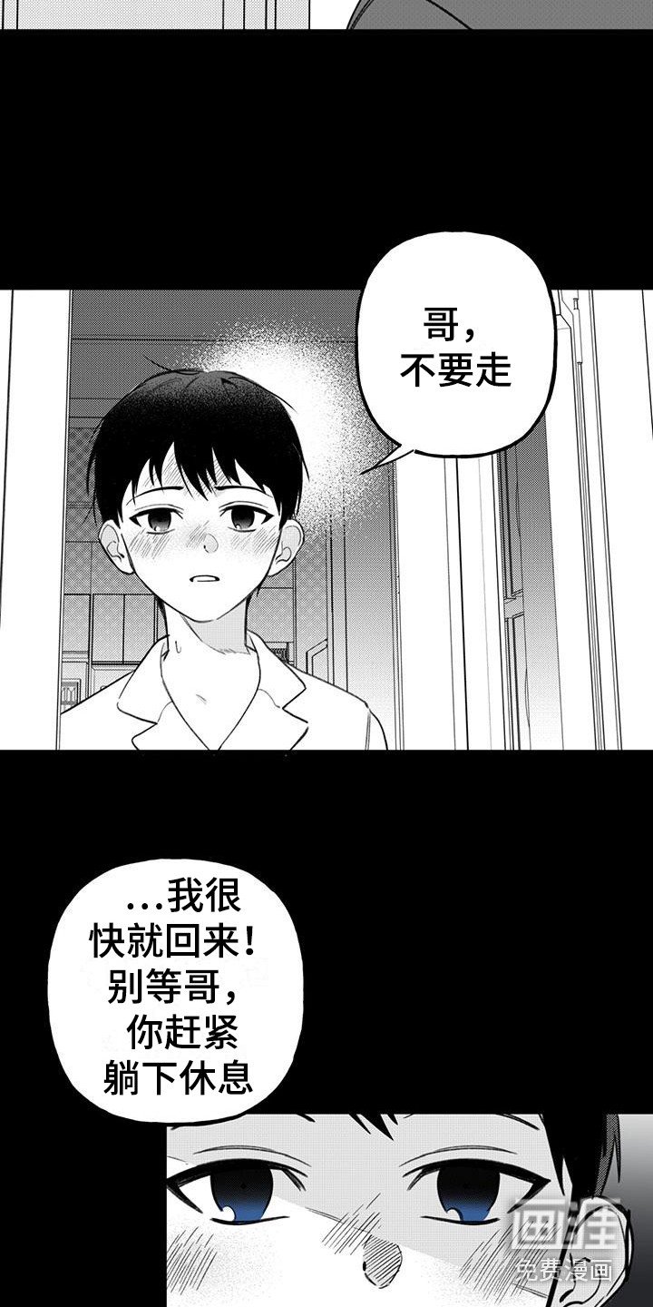第17章：你想要的没有实现：药