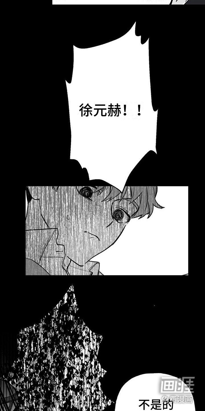 第17章：你想要的没有实现：药