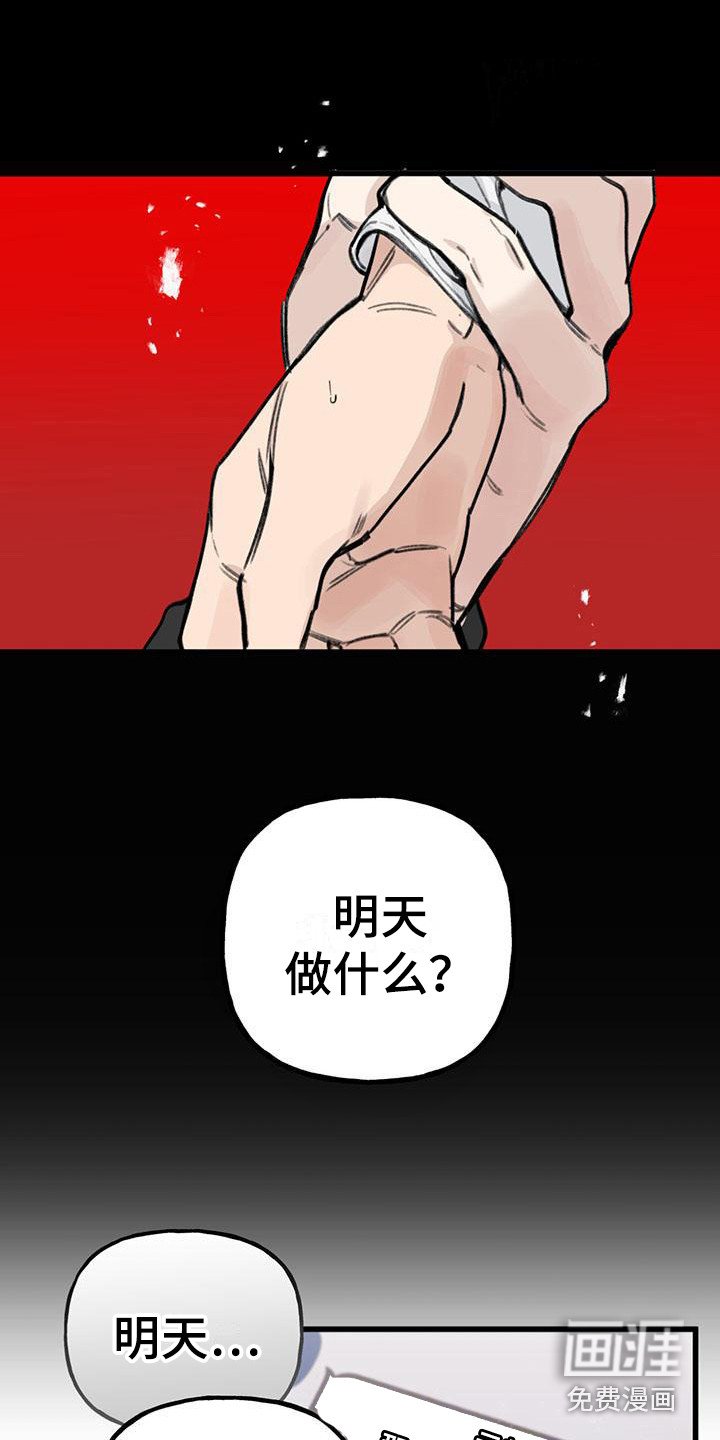 第17章：你想要的没有实现：药