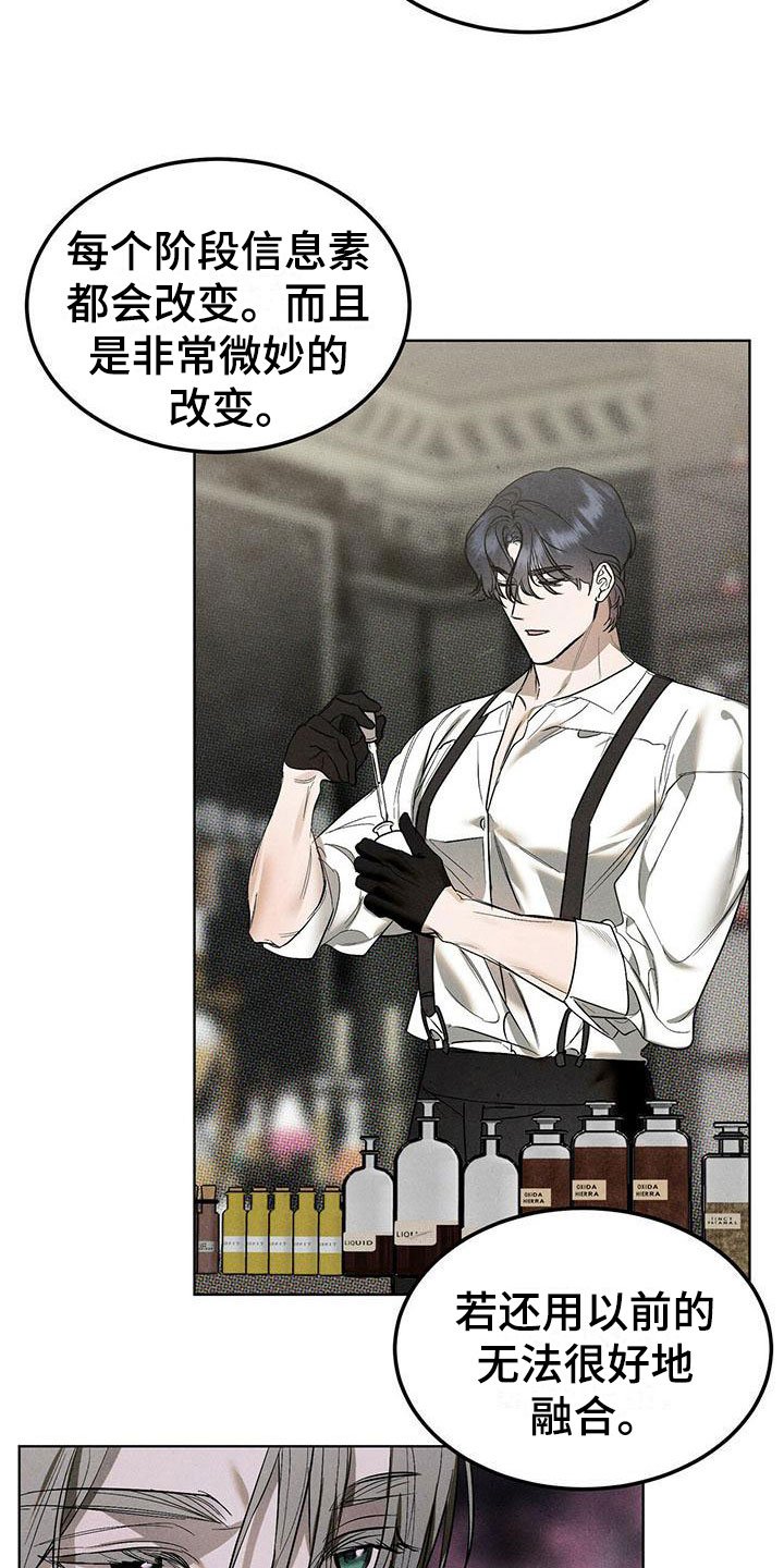 第2章：精华：调香