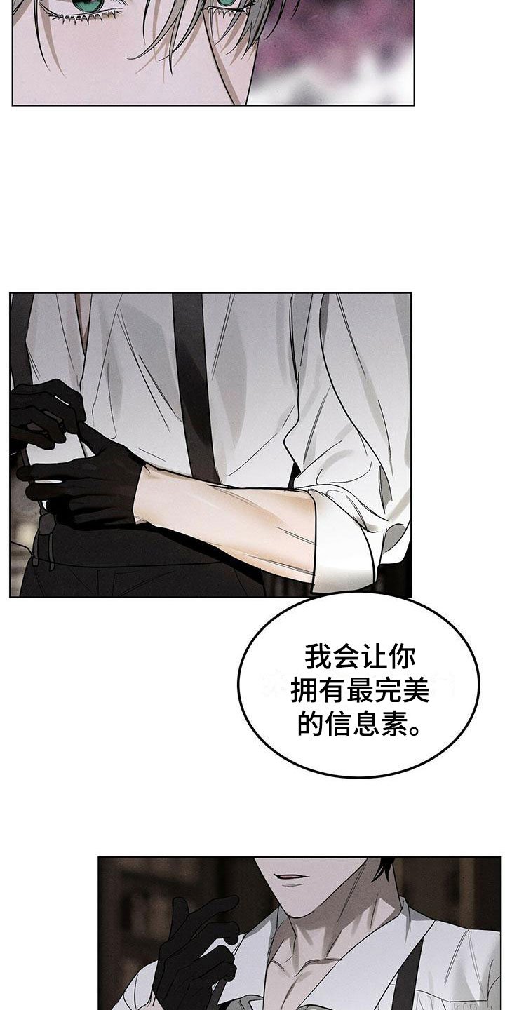 第2章：精华：调香