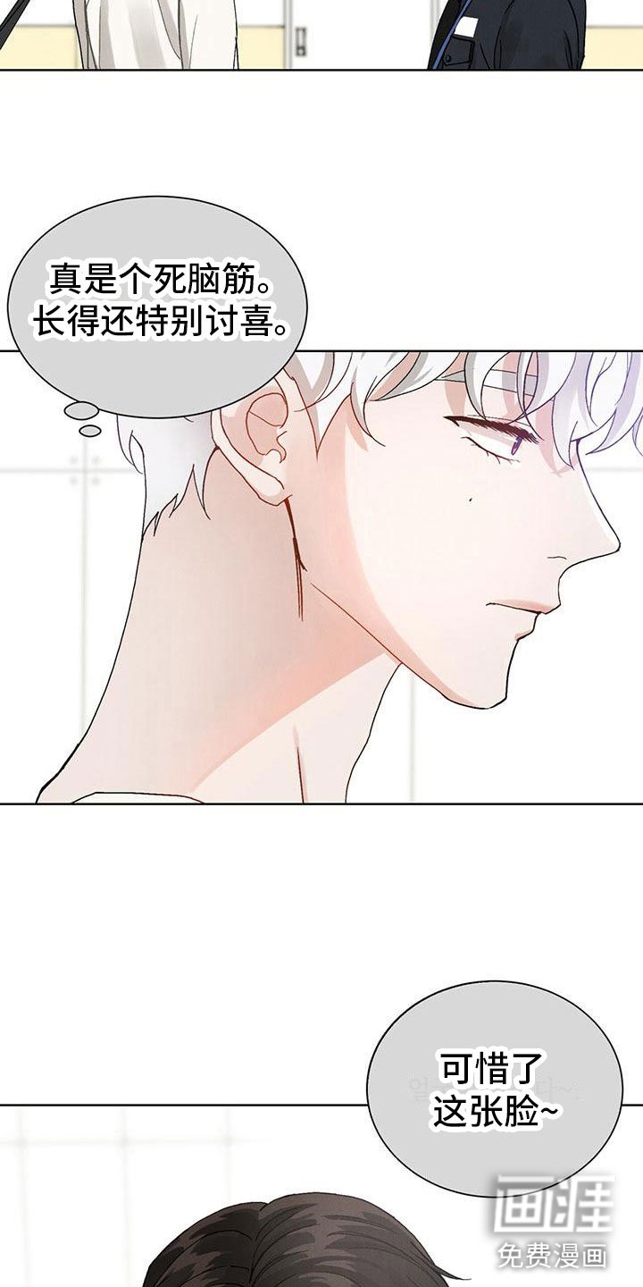 第22章：拉福特：我给你疏导