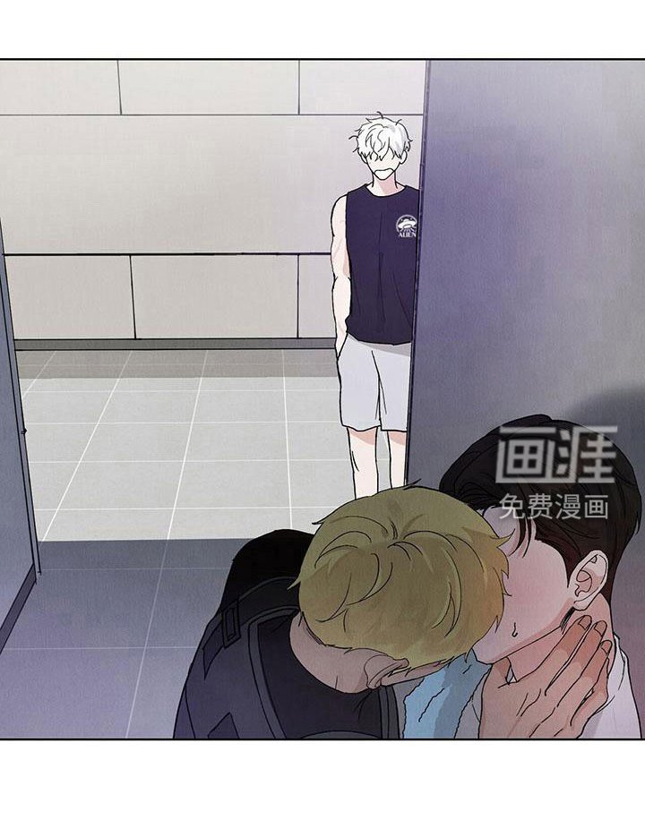 第22章：拉福特：我给你疏导