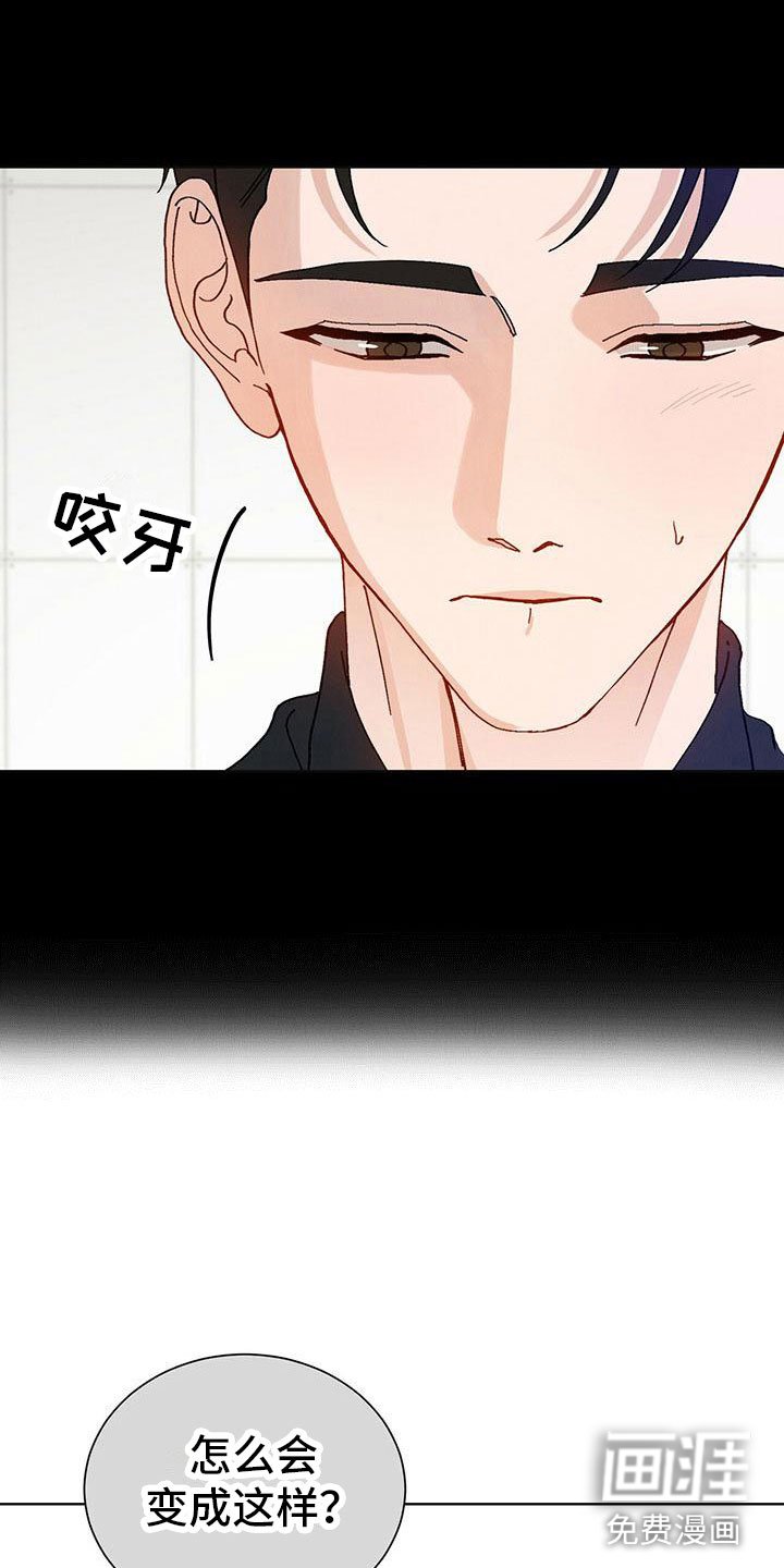 第25章：拉福特：太可爱了(完)