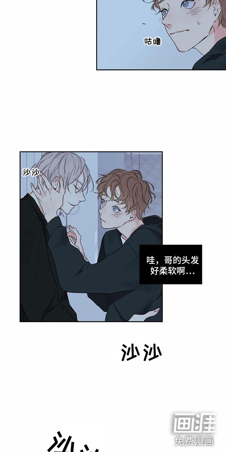 第28章：季节回来了：来运动吧