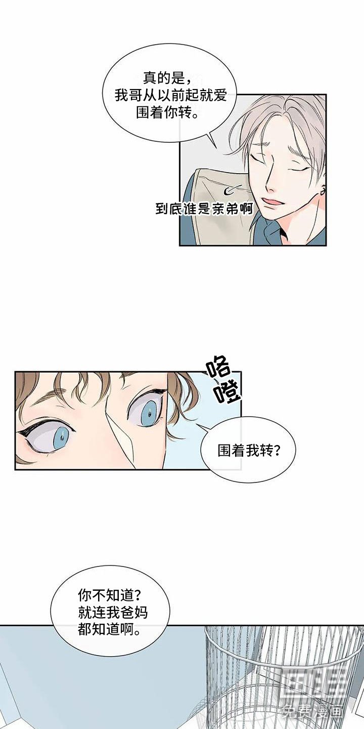 第29章：季节回来了：终于走了