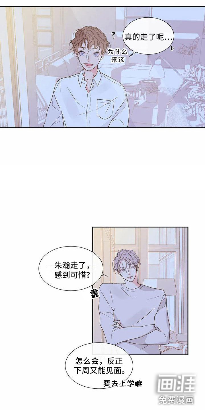 第29章：季节回来了：终于走了