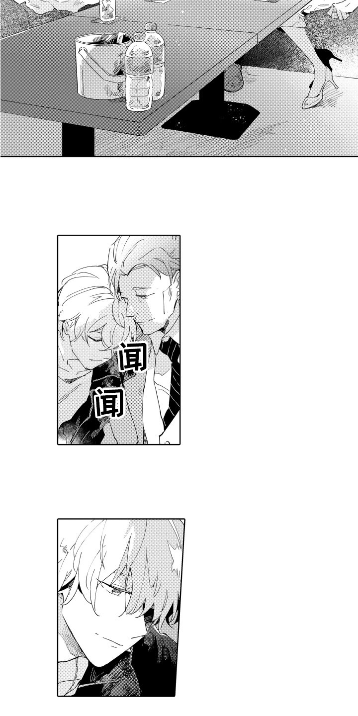 第1章：工作