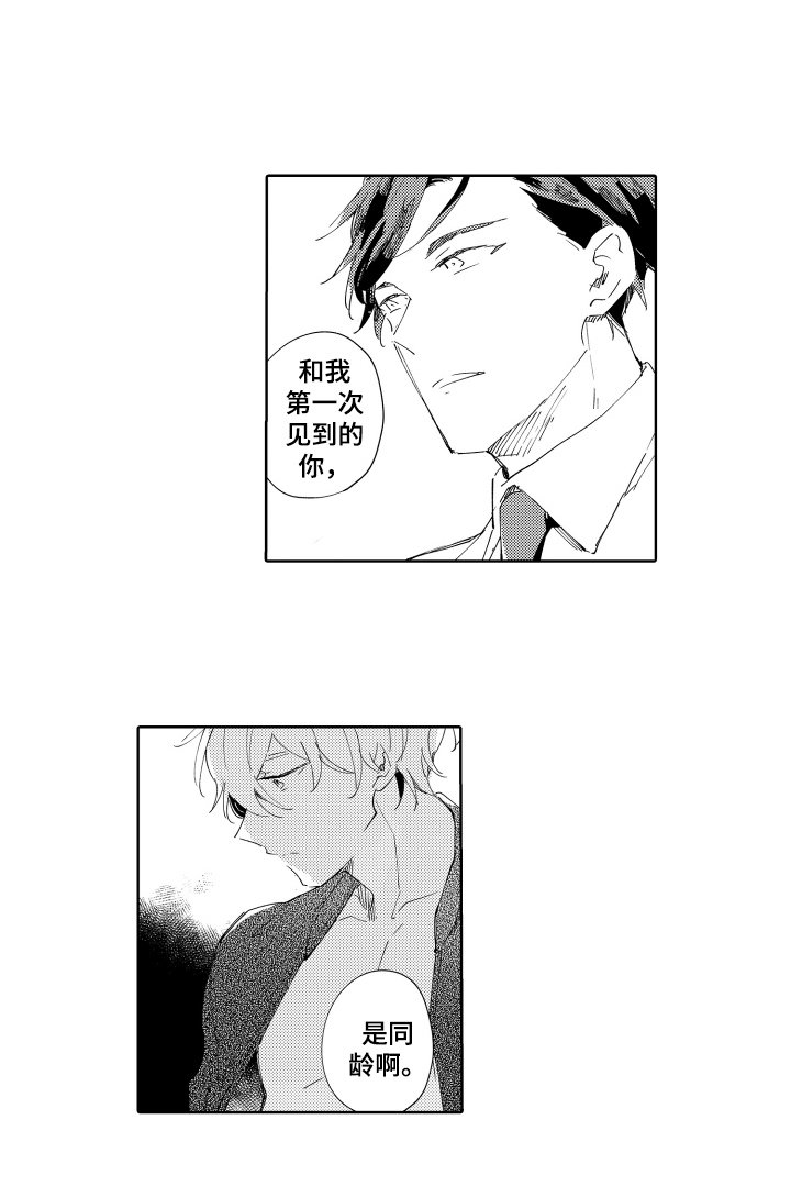 第12章：同龄