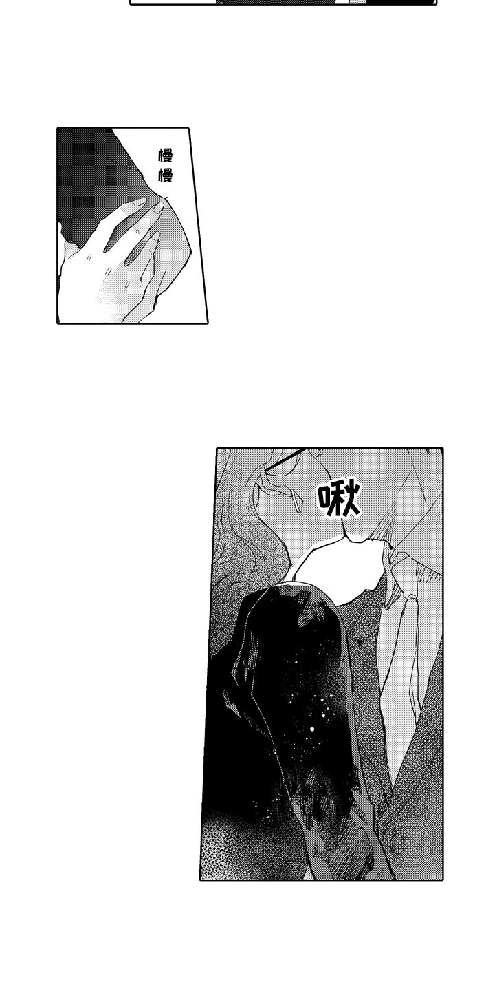 第2章：秘书