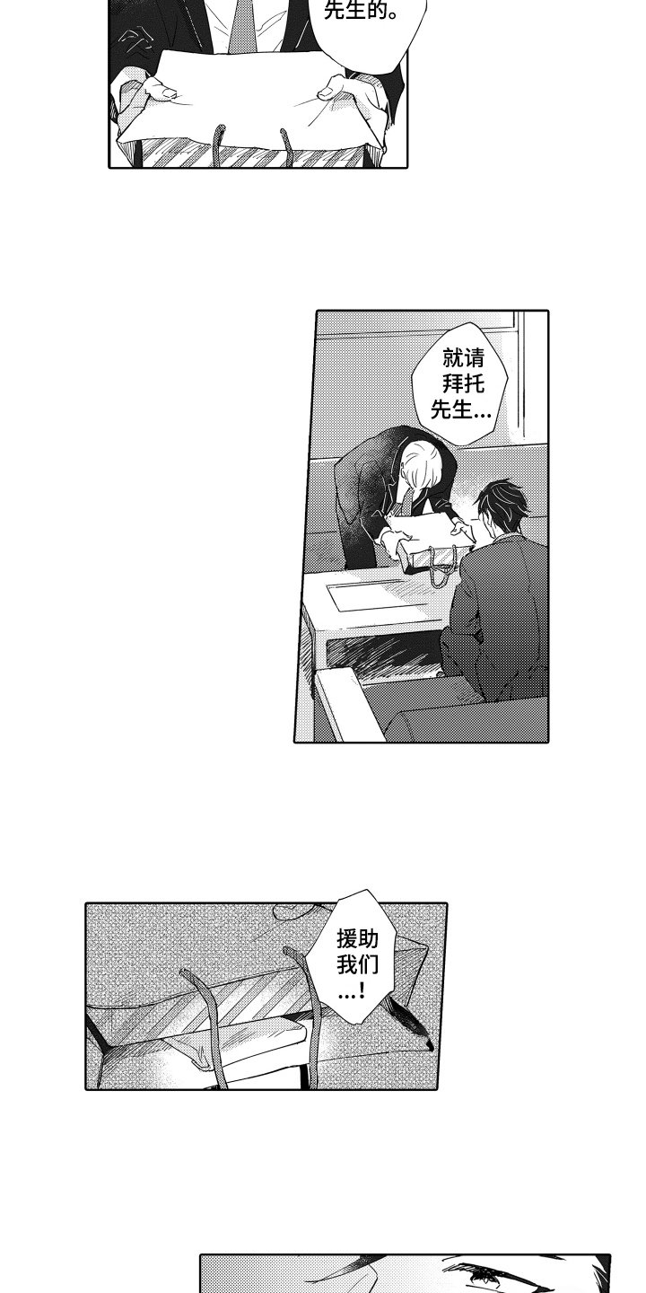 第2章：秘书