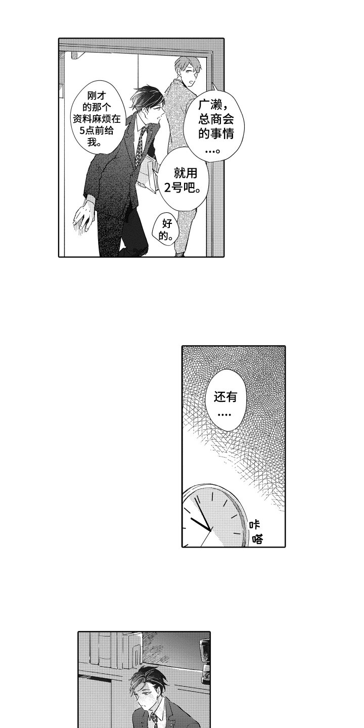 第3章：憎恶