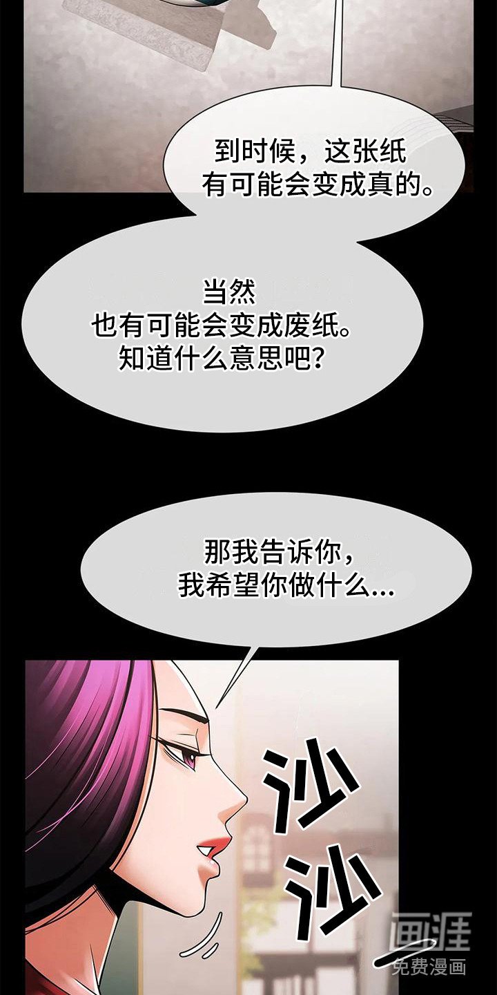 第15章：条件