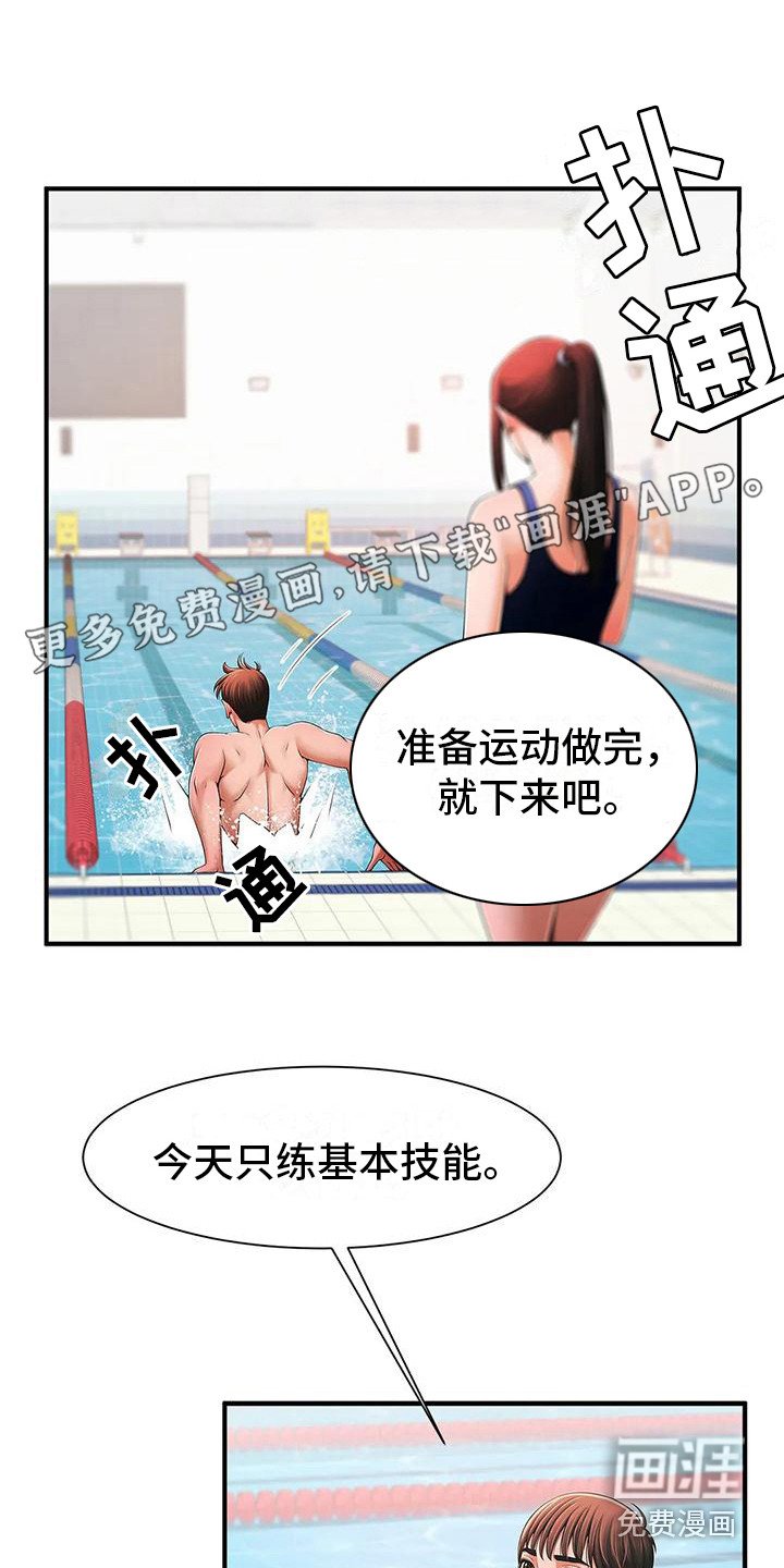第6章：纠正姿势