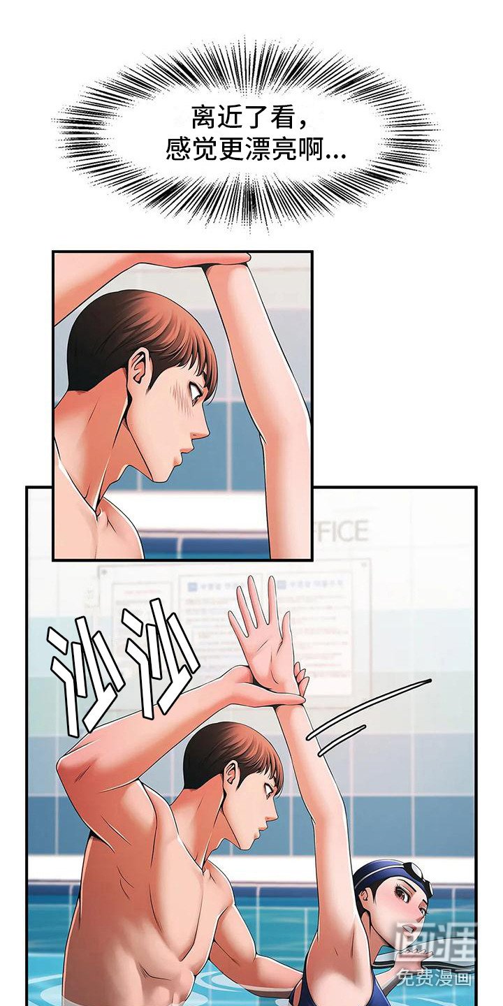 第6章：纠正姿势