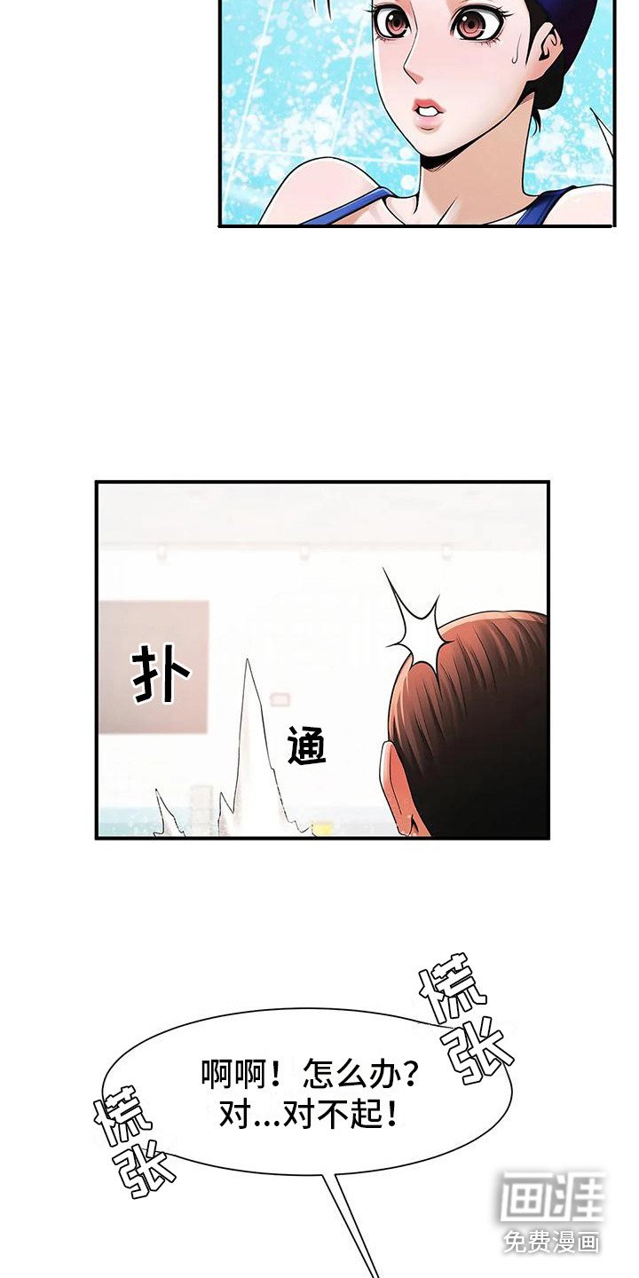 第6章：纠正姿势