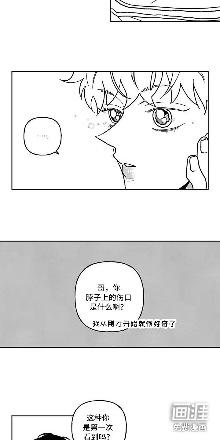 第10章：痕迹