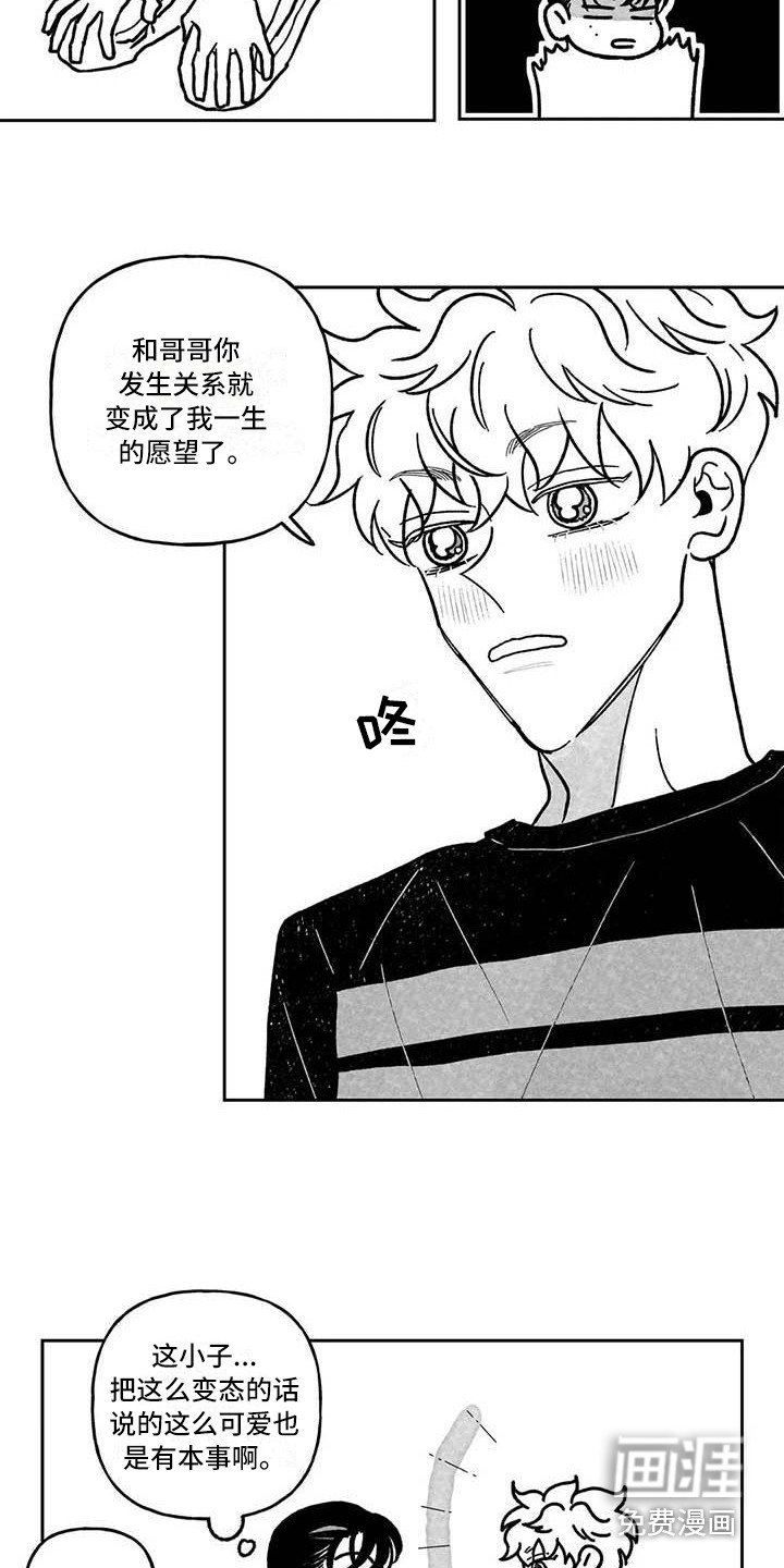 第12章：花言巧语