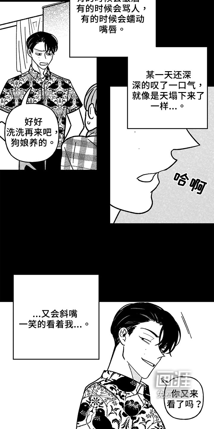 第27章：想法