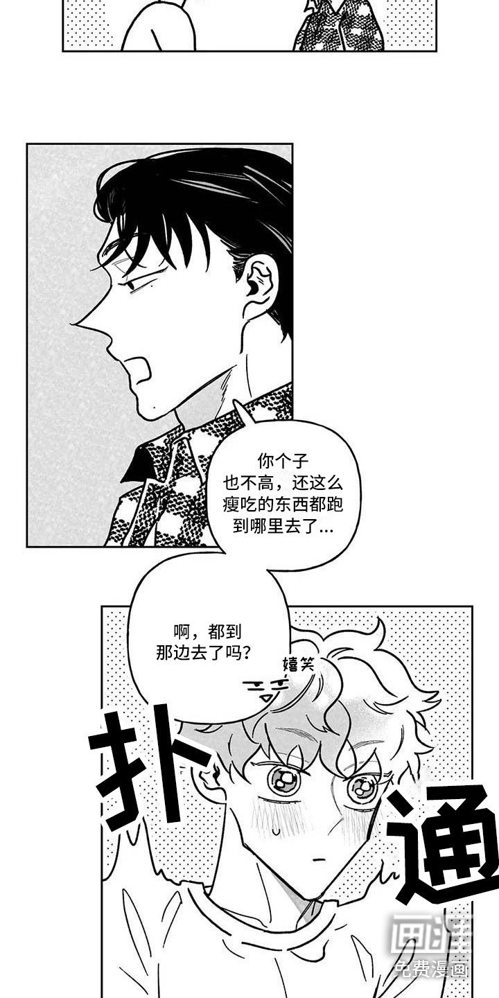 第6章：专业的