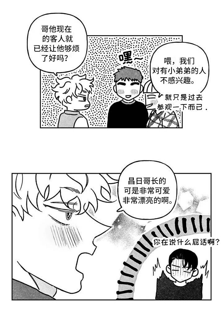 第7章：炫耀
