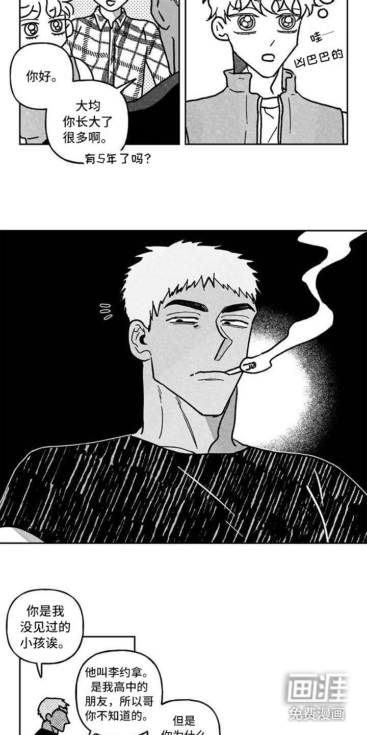 第8章：休业
