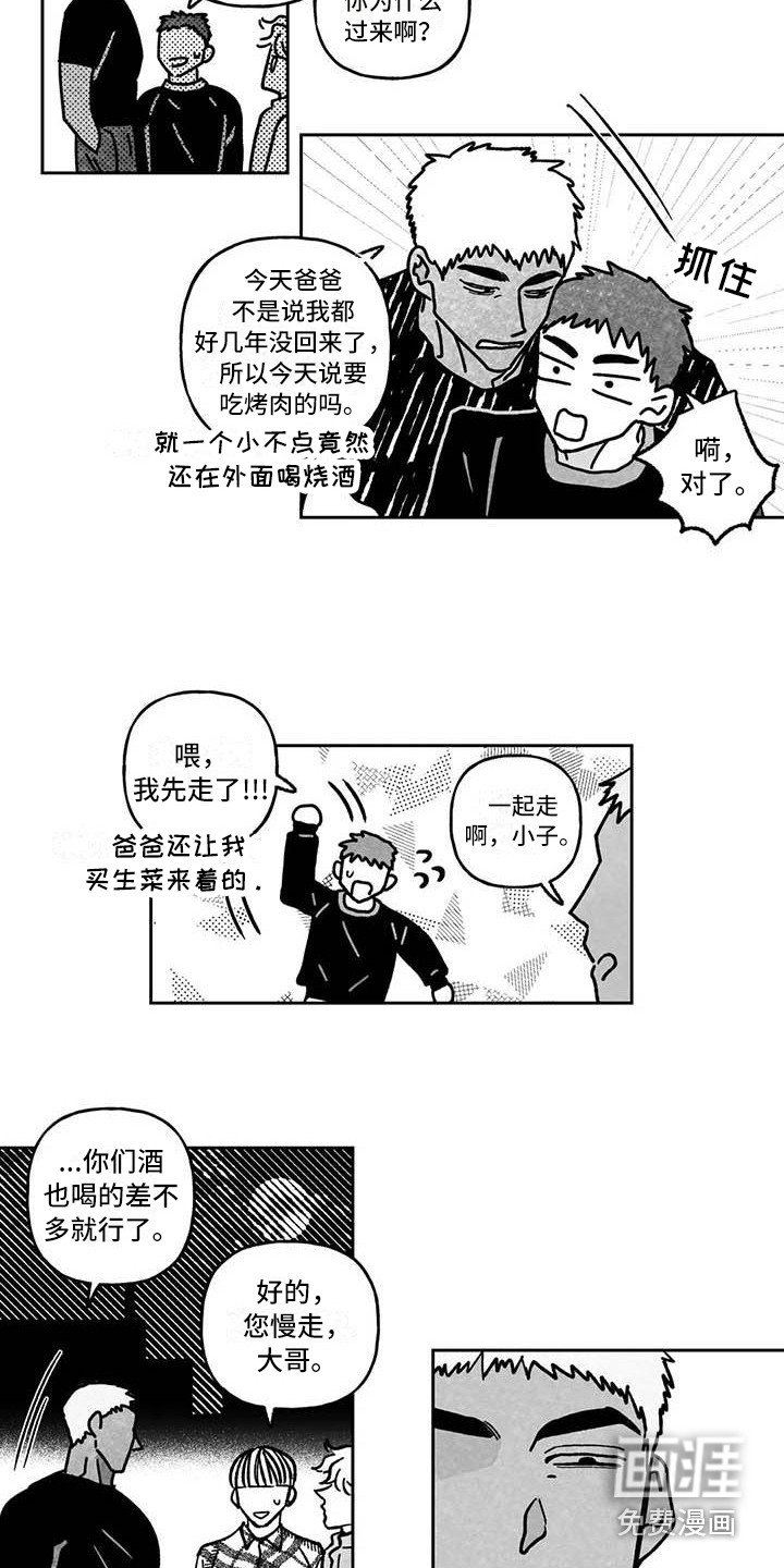 第8章：休业